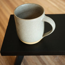 Stone Gray Dhabba Mug