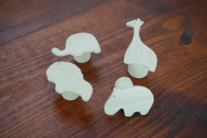 Animal Wall Hooks