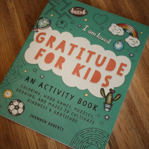 Gratitude for Kids