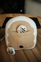 Beehive Pillow