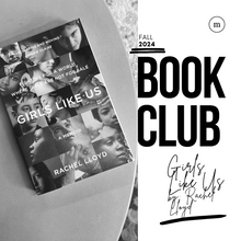 The Fall Book Club