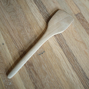 Small Walnut Spatula